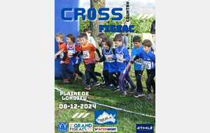 Cross de FIGEAC